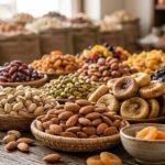 Iran War: युद्ध की आग में झुलसा कारोबार! वैश्विक तनाव ने रोकी ड्राईफ्रूट्स की रफ्तार