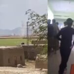 सैनिकों की मौत के बाद तिलमिलाया पाकिस्तान, अफगानिस्तान पर ड्रोन से किया अटैक, बॉर्डर पर बिगड़े हालात