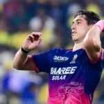 RR Vs CSK: राजस्थान की जीत के हीरो नांद्रे बर्गर ने मैन ऑफ द मैच चुने जाने पर दे दिया बड़ा बयान, कहा- ‘मैं यह नहीं कह सकता कि…’