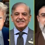 होर्मुज में अमेरिका की मनमानी, इधर पाकिस्तान के ख्याली पुलाव, मिस्र और तुर्की के साथ देख रहा दोबारा शांति वार्ता के सपने