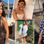 समर में बिखेरना है ग्लैम? सुहाना खान के इन आउटफिट्स से लें इंस्पिरेशन, लुक हो जाएगा ट्रेंडी