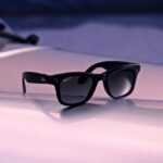 Apple reportedly testing out four different styles for its smart glasses that will rival Meta Ray-Bans