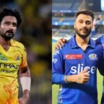 चेन्नई ने गुपचुप बुलाया खलील अहमद का रिप्लेसमेंट? MI का बॉलर आया CSK में! जानें वायरल दावे का सच
