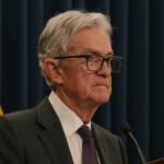 Justice Department Drops Criminal Investigation of Fed Chair Jerome Powell