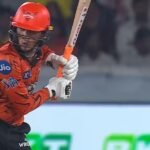 Abhishek Sharma Fastest Fifty: अभिषेक शर्मा ने 15 गेंद में जड़ा अर्धशतक, बाउंड्री से ठोक डाले 9 गेंद में 44 रन