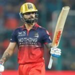 IPL में विराट कोहली के 800 चौके, देखें सबसे ज्यादा चौके लगाने वाले 5 बल्लेबाजों की लिस्ट