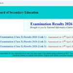 cbseresults.nic.in, CBSE Class 10 Result 2026 OUT : सीबीएसई 10वीं के नतीजे जारी, 93.70% बच्चे हुए पास, स्कोर कार्ड digilocker.gov.in, web.umang.gov.in से करें चेक – एजुकेशन