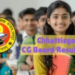 Chhattisgarh CG Board Result 2026, cgbse.nic.in LIVE: छत्तीसगढ़ बोर्ड आज करेगा नतीजों का ऐलान, दोपहर 2:30 बजे जारी होंगे 10वीं-12वीं के नतीजे; यहां देखें पल-पल के अपडेट्स