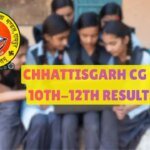 CGBSE CG Class 10th, 12th Result: शिक्षा मंत्री गजेंद्र यादव ने रिजल्ट का कर दिया ऐलान, cgbse.nic.in पर फटाफट करें चेक – एजुकेशन