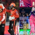 SRH ने फिर से धो डाला, 1119 दिन बाद भी नहीं मिली राजस्थान को जीत, वैभव सूर्यवंशी का शतक गया बेकार