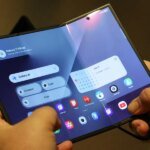 New Samsung Images Confirm Galaxy Z Fold 8 ‘Wide’ Details