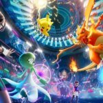 PSA: You Can Now Download Pokémon Champions On Switch