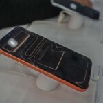 Apple iPhone Fold: Release Date Leaked And Striking Design Revealed In Photos