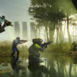 ‘Marathon’ Testing A Battle Royale-ish Mode, An Offering To Casuals