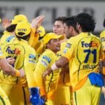 CSK Vs KKR: शर्मनाक रिकॉर्ड, ऐसा आईपीएल इतिहास में कभी नहीं हुआ, कोलकाता नाइट राइडर्स अब आगे क्या करेगी?