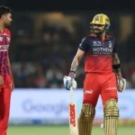 IPL 2026: हिम्मत सिंह की एक चूक से …, LSG पर भारी पड़ा कोहली और साल्ट साथ