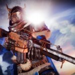 Destiny 2’s Re-Release Of A Botched Iron Banner Is Embarrassing
