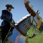 The Most Secret Items In ‘Crimson Desert’ Have Just Been Found