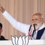 West Bengal Polls:बांकुरा में गरजे Pm मोदी, कहा- Tmc के गुंडों को 4 मई से पहले आत्मसमर्पण करने का आखिरी मौका – Enthusiasm Among People Reflective Of Their Anger Against Tmc’s ‘nirmam Sarkar’, Pm Modi In Bankura Poll Rally