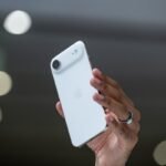 Apple to Focus Hardware Team on Five Areas Under Johny Srouji