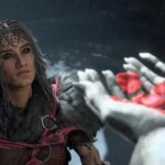 Third Time’s The Talisman Charm