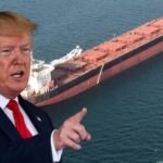 होर्मुज स्ट्रेट से बारूदी सुरंगें हटा रही अमेरिकी सेना, ट्रंप ने दिया आदेश- रास्ते को रोक रही ईरानी नावों को कर दो नष्ट