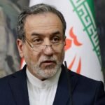 Us-ईरान शांति वार्ता पर ग्रहण:अराघची फिर जा सकते हैं Pak, अमेरिकी दल का दौरा निरस्त; जानें ट्रंप ने क्या कहा – West Asia War Iran Foreign Minister Araghchi Likely To Revisit Pakistan After Oman Trip Us Iran Peace Talk