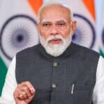डोनाल्ड ट्रंप के डिनर प्रोग्राम में शूटिंग पर भारत की पहली प्रतिक्रिया, PM मोदी बोले- लोकतंत्र में हिंसा….