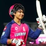 IPL 2026 में बवंडर रिकॉर्ड, 167 बॉल में 400 रन पार, वैभव सूर्यवंशी ने गेंदबाजों को याद दिलाई नानी