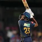 6,6,6,6,6… साई सुदर्शन ने जड़ा शतक, RCB के खिलाफ दमदार पारी से तोड़े 3 बड़े रिकॉर्ड