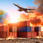 Iran War: बासमती से लेकर दवाओं तक, खतरे में भारत के ये 6 सेक्टर, एक्सपोर्टर्स की टूटी कमर