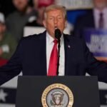 ‘बेवकूफी भरा…’, ईरान ने ट्रंप के 48 घंटे के अल्टीमेटम का दिया करारा जवाब, हॉर्मुज को लेकर क्या कहा?