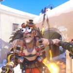 Overwatch April Fools’ Event Throws Balance Out Again