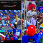 IPL 2026: पति केएल राहुल की धमाकेदार बल्लेबाजी पर फिदा हुईं आथिया शेट्टी, लिखा- उफ्फ, क्रेजी