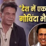 ‘ऐसा कलाकार मैंने नहीं देखा’, गोविंदा की कॉमेडी के फैन हैं राजपाल यादव, जमकर की तारीफ
