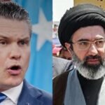 ईरान के सुप्रीम लीडर मोजतबा खामनेई जिंदा या है नहीं? अमेरिका ने किया बड़ा दावा