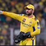 इस दिन IPL 2026 का अपना पहला मैच खेलेंगे MS Dhoni, जानें प्लेइंग इलेवन में किसकी जगह लेंगे?