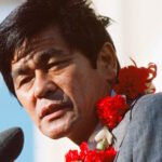 George Ariyoshi, 100, America’s First Governor of Asian Descent, Dies