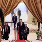 U.S. and Iran Peace Talks Appear on Track to Resume