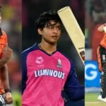 IPL 2026 में बिहार के इन क्रिकेटरों ने बिखेरा जलवा, धमाकेदार प्रदर्शन से लूटी महफिल