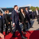 Vance’s Trip to Islamabad on Hold as U.S. Says Iran Failed to Respond to Its Terms