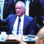 RFK Jr. Refused to Commit to Backing New CDC Director on Vaccines
