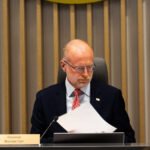 Supreme Court Reviews F.C.C.’s Enforcement Power Against Communications Companies