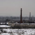 ‘Donnyland’? Ukraine Proposes Naming Part of the Donbas in Trump’s Honor.