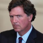 Tucker Carlson Says He Is ‘Tormented’ by His Past Support for Trump