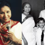 16 साल में हुई शादी, ससुराल में सहा अत्याचार, तीसरी प्रेग्नेंसी में घर से निकाली गई थीं आशा भोसले