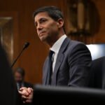 Kevin Warsh, Trump’s Fed Pick, Has Tough Task Shedding ‘Sock Puppet’ Label