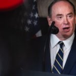 Navy Secretary John Phelan Is Leaving the Pentagon and the Trump Administration