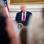 Not a Deal-Breaker: White House Downplays Iranian Action Near the Strait