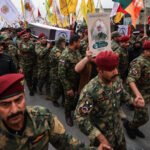 US Withholding Iraq’s Own Oil Money Over Ties to Iran